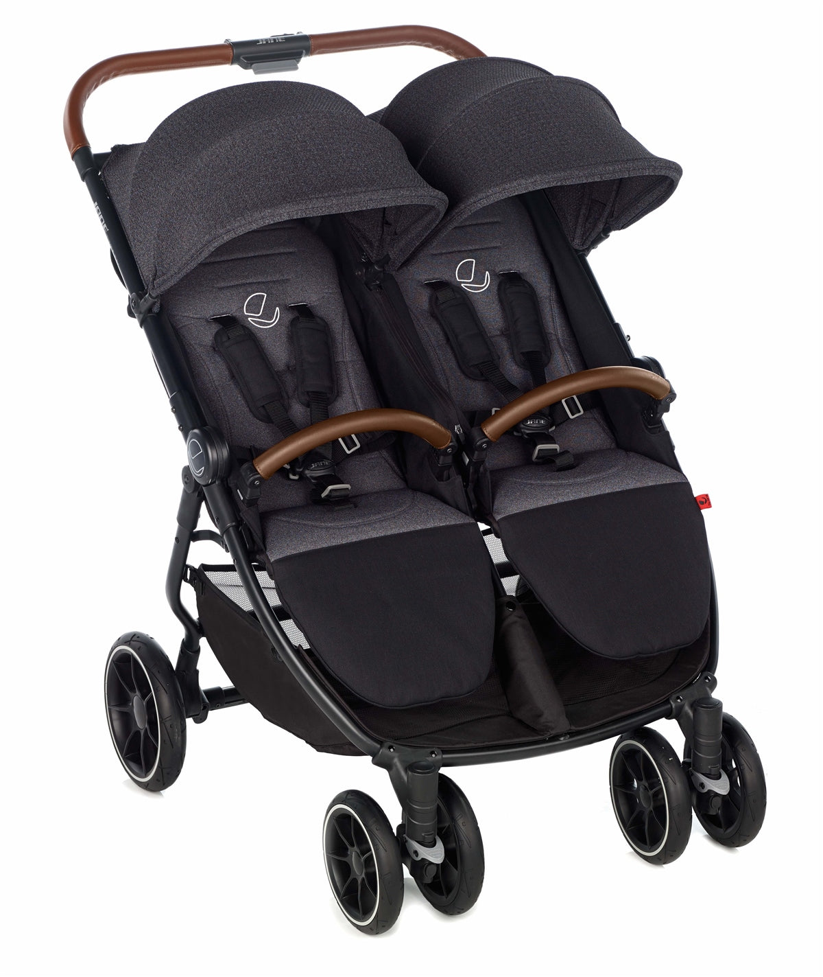 Jane Twinlink Pushchair