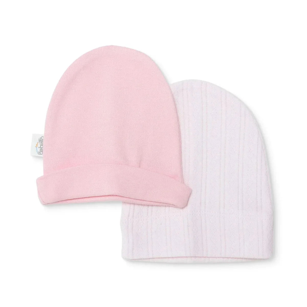 Bebetto Girls Hat Loves You - Pink