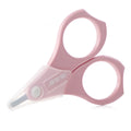 Jane Baby Safety Scissors - Precision scissors to cut your baby's nails.