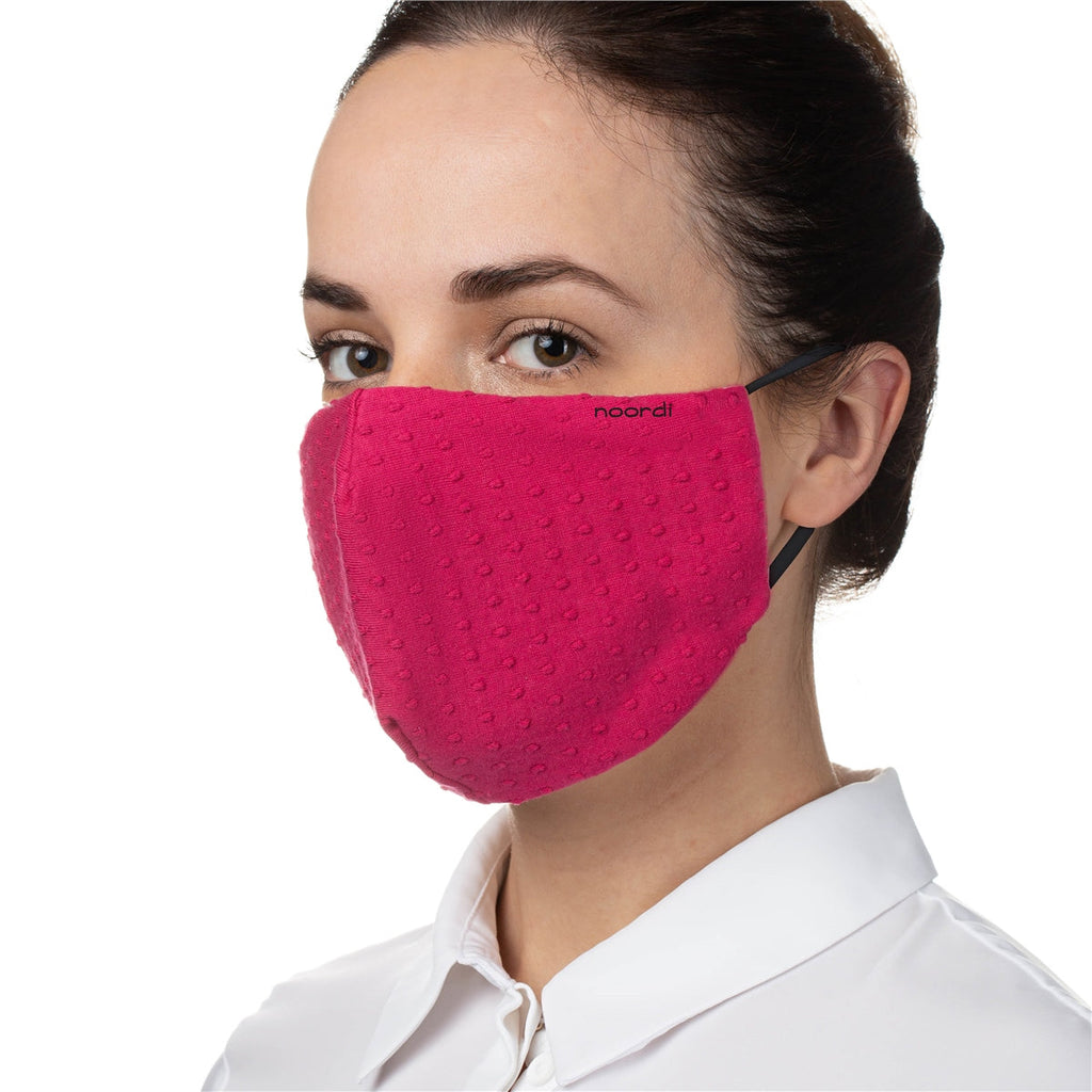 Noordi Antimicrobial Face Masks (100 Pack Assorted)