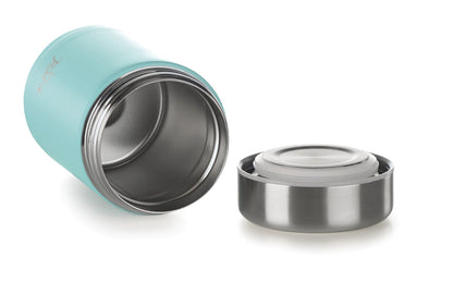 Jane Stainless Steel Baby Food Flask 450cc – Hot or Cold for 8 Hours