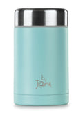 Stainless Steel Food Flask for Baby, 450cc, Hot or Cold for 8 Hours