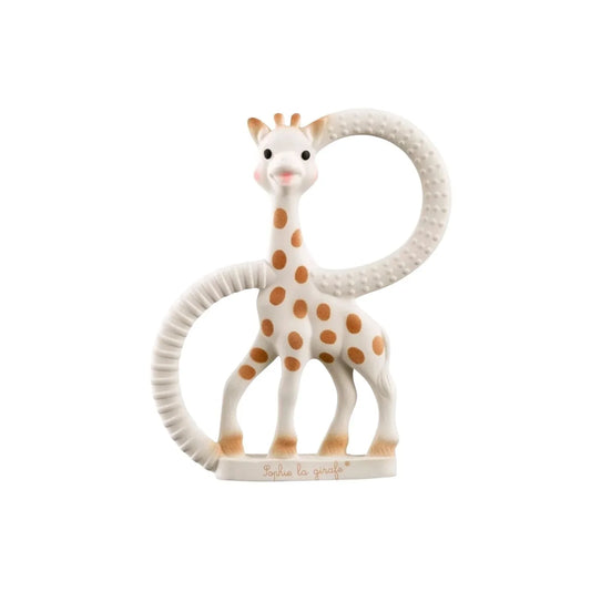 Sophie La Girafe Teething Ring