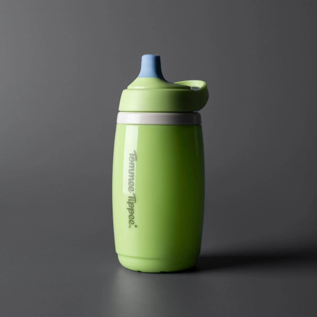 Tommee Tippee Insulated Active Spout Cup 12+ months 266ml Assorted