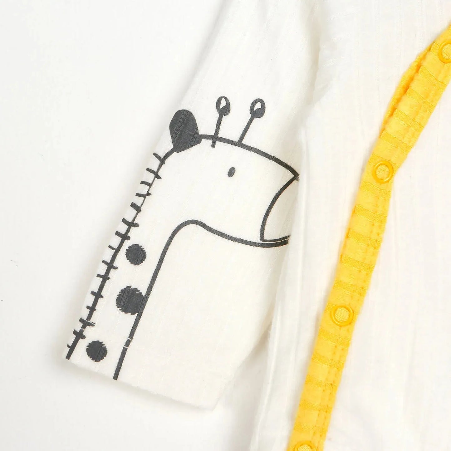 For My Baby 4 Piece Newborn Starter Set