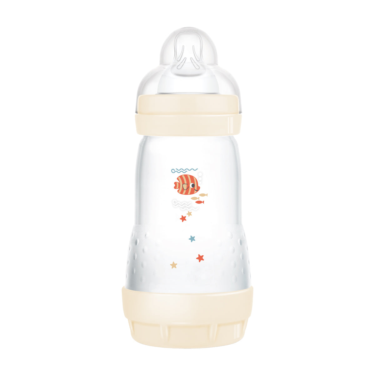 MAM Easy Start 260mls Bottle - Assorted (Pack of 1)