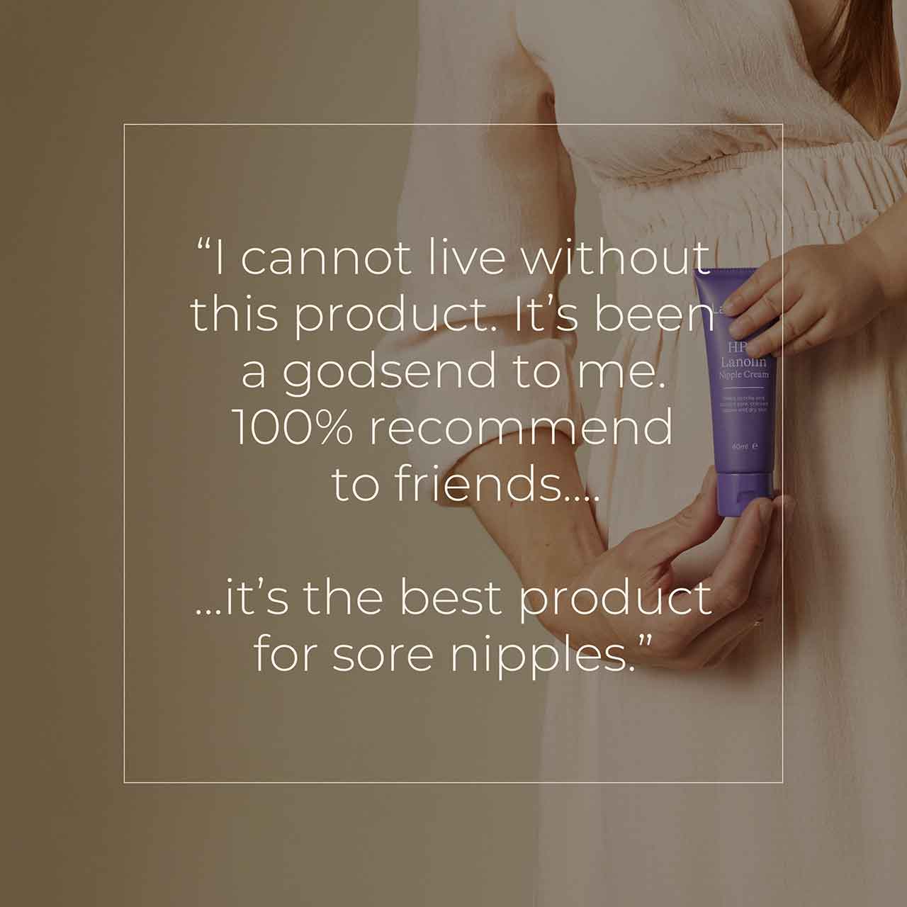 Lansinoh Lanolin Nipple Cream 10mls