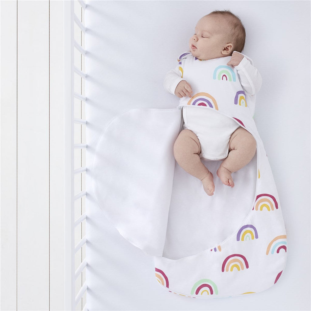 Snuz SnuzPouch Sleeping Bag