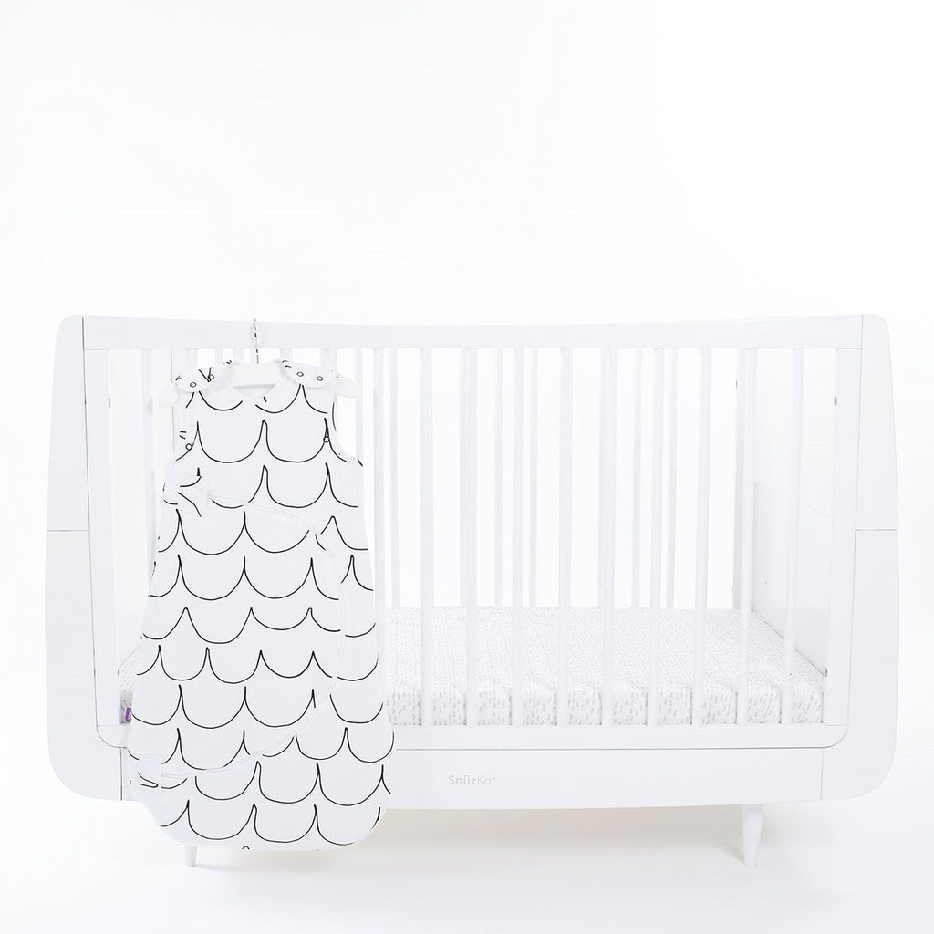 Snuz SnuzPouch Sleeping Bag