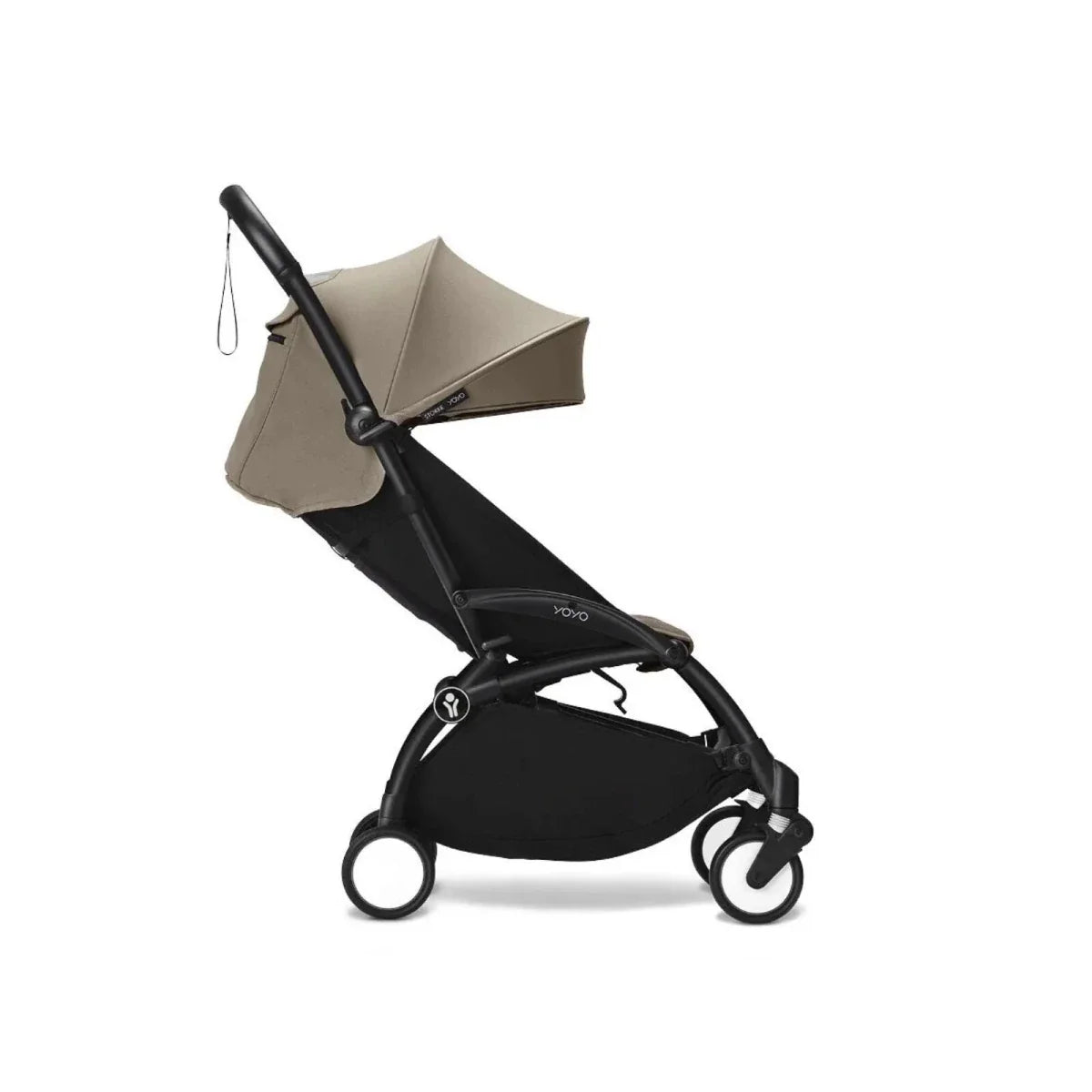 Stokke YOYO 6+ Color Pack - Taupe