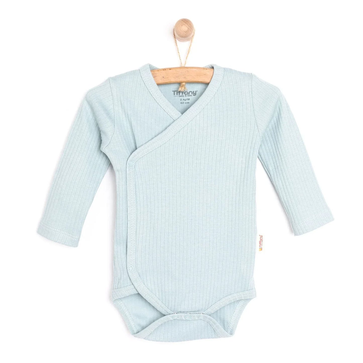 Tiffany Bodysuit - Yellow