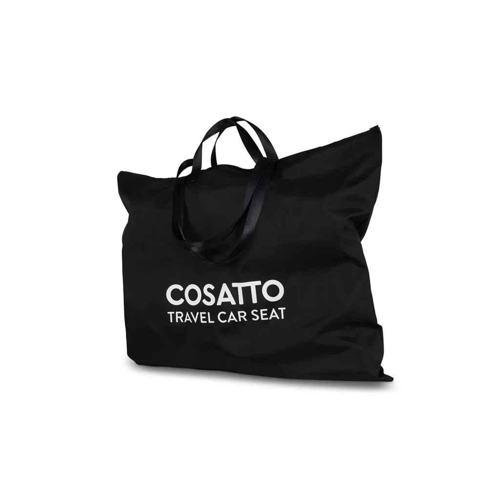 Cosatto Ninja Go I-Size Car Seat - Cherry Pie