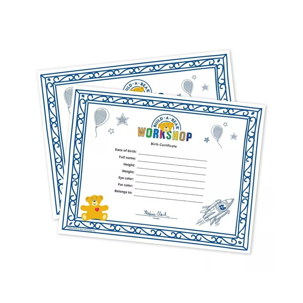 Build-A-Bear Workshop Open Box Stuffing Station