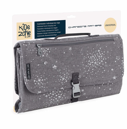 Jane Changing Mat Pocket Bag