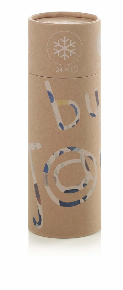 Jane Baby’s Stainless Steel Thermal Flask – Thermic Liquid Line