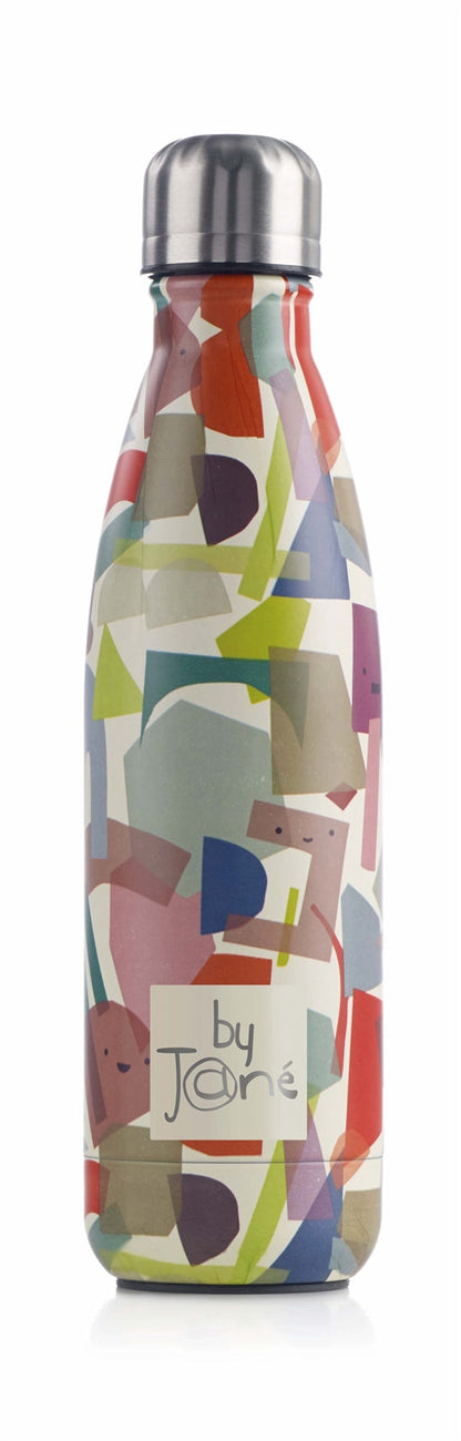 Jane Baby’s Stainless Steel Thermal Flask – Thermic Liquid Line