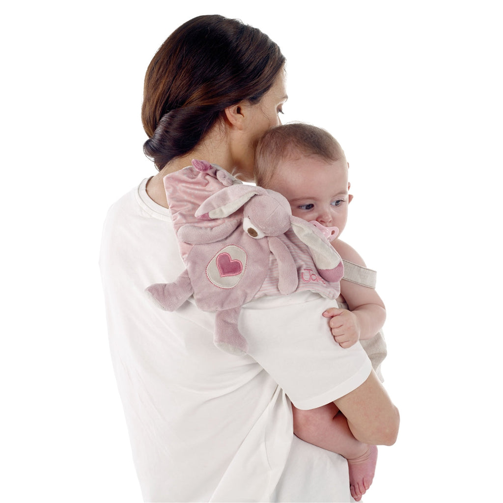 Jane Doudou Comforter Security Blanket