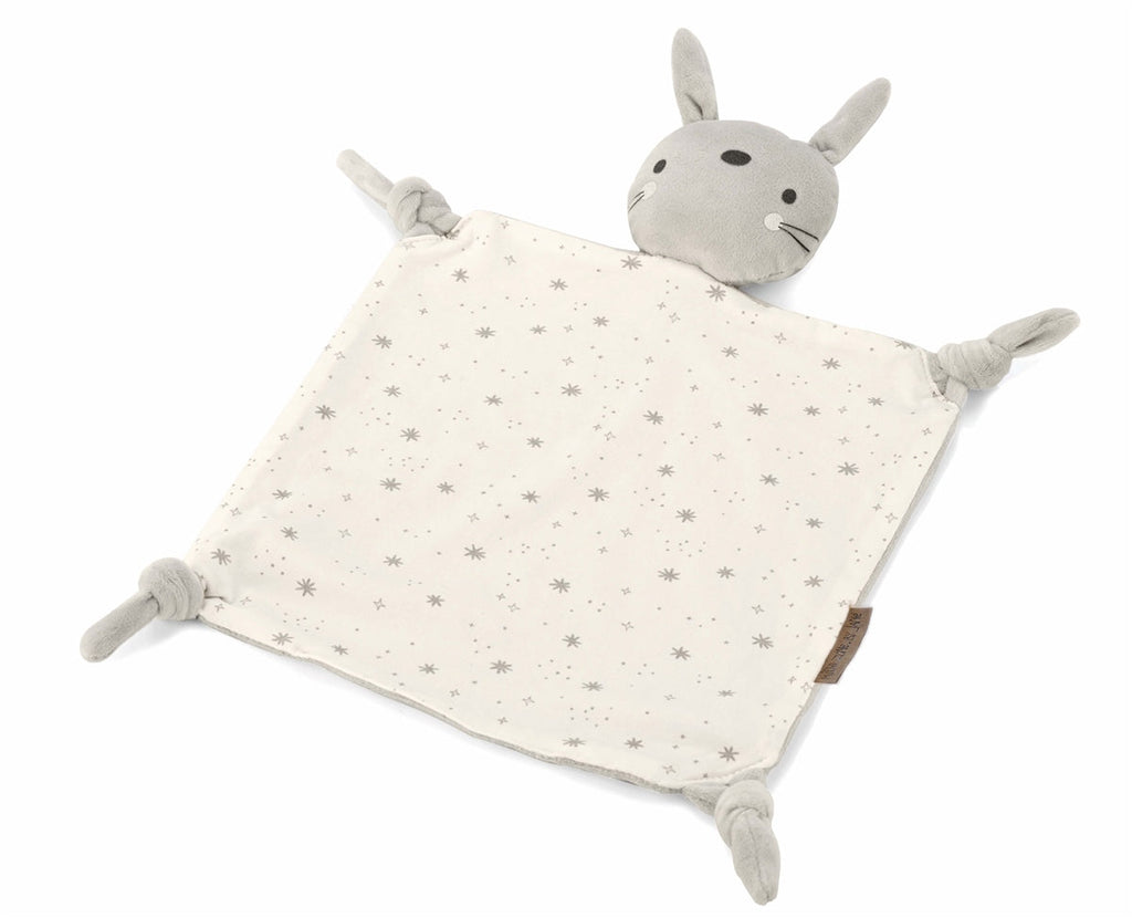 Jane Doudou Comforter Security Blanket