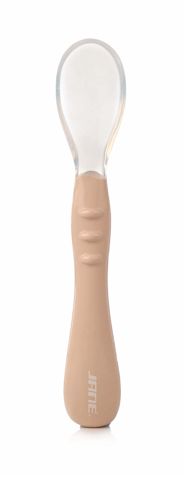 Jane Baby Silicone Spoons (3 pack)