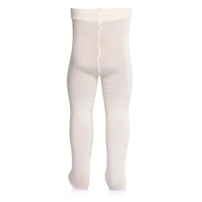 HelloBaby Baby Girl Tight - Ecru