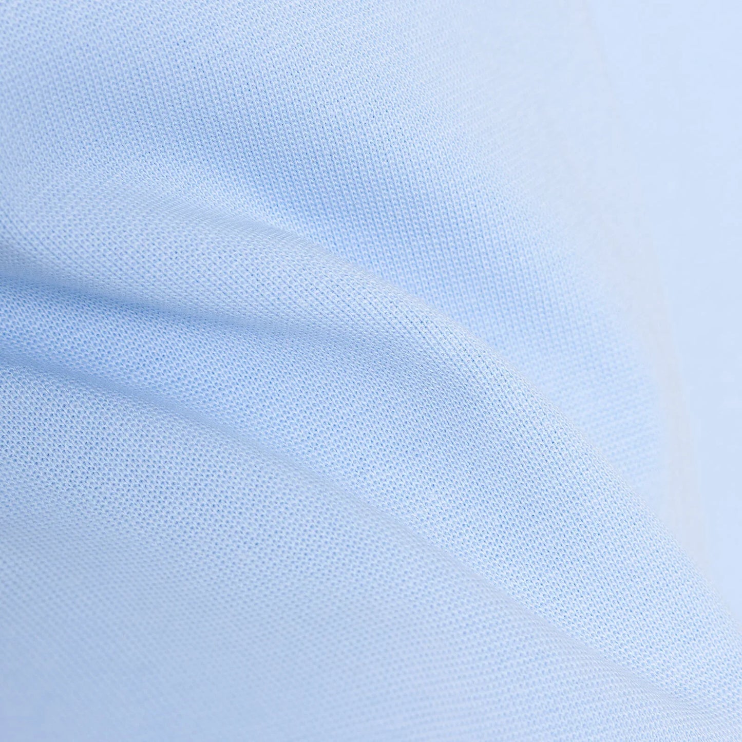 For My Baby Newborn Swaddle - Blue