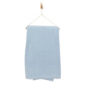 Mollia Unisex Blanket - Blue