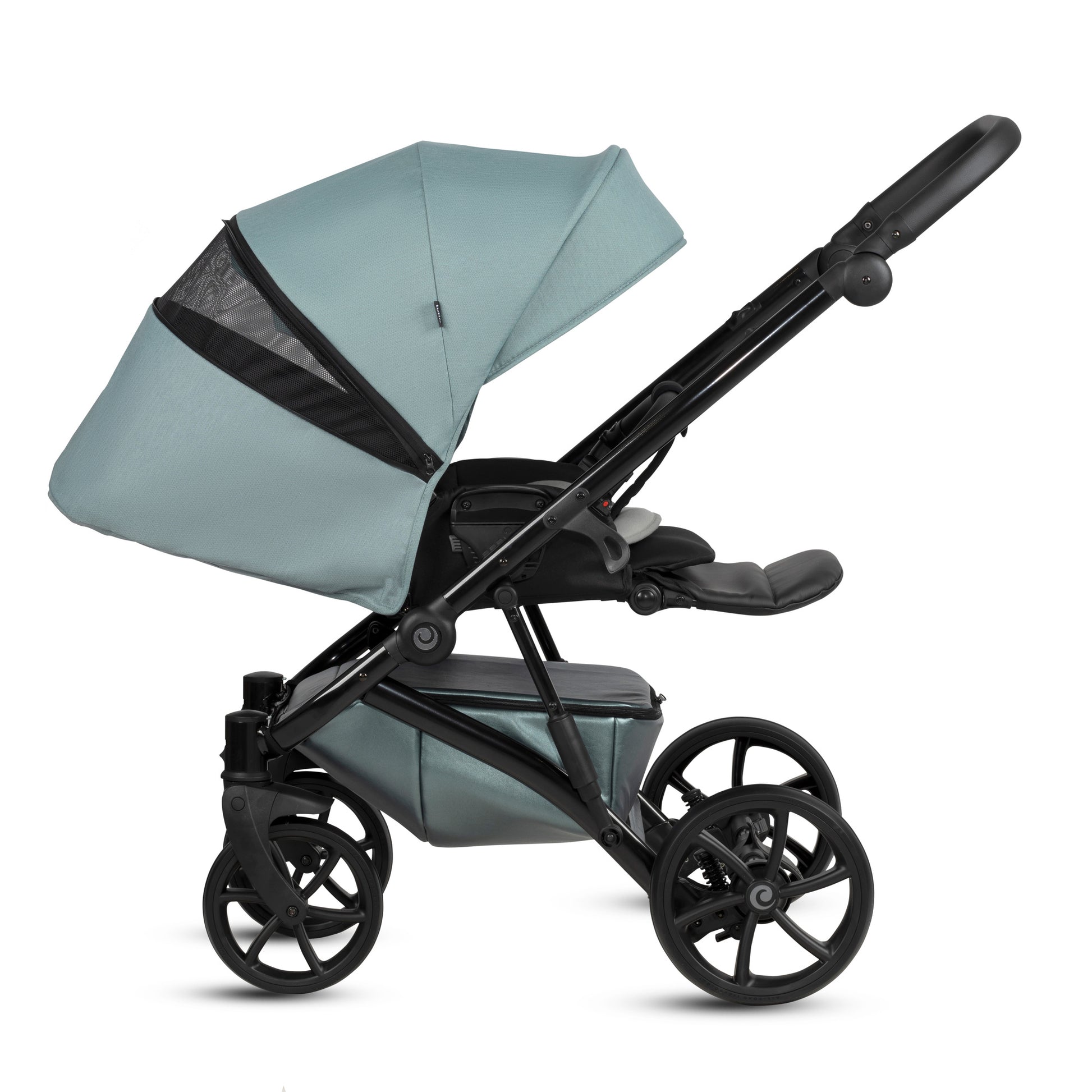 Tutis Viva5+ Stroller