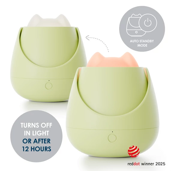 Nosiboo Zigg Night Light