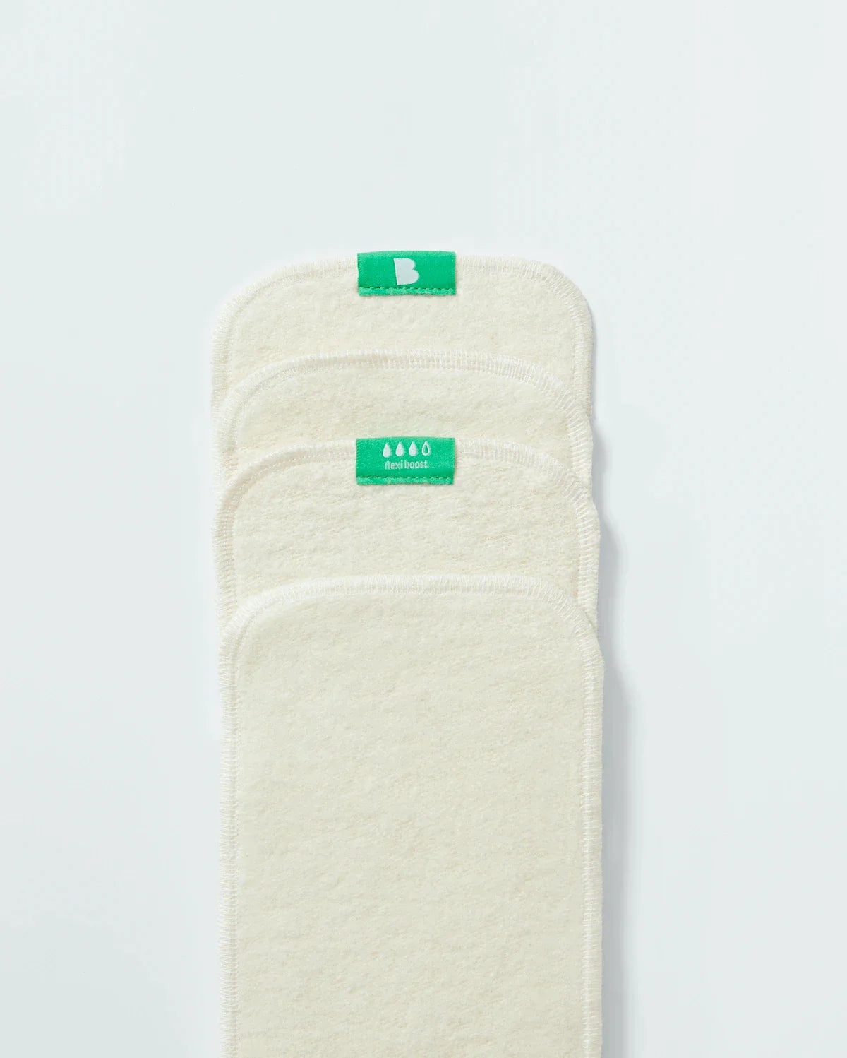 Reusable Nappy Booster - Flexi Boost