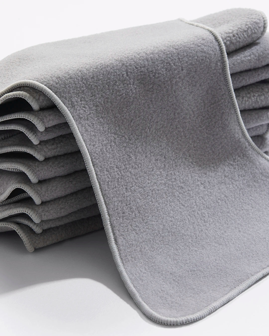 Reusable Nappy Liners for Rev Nappy - 8 Pack