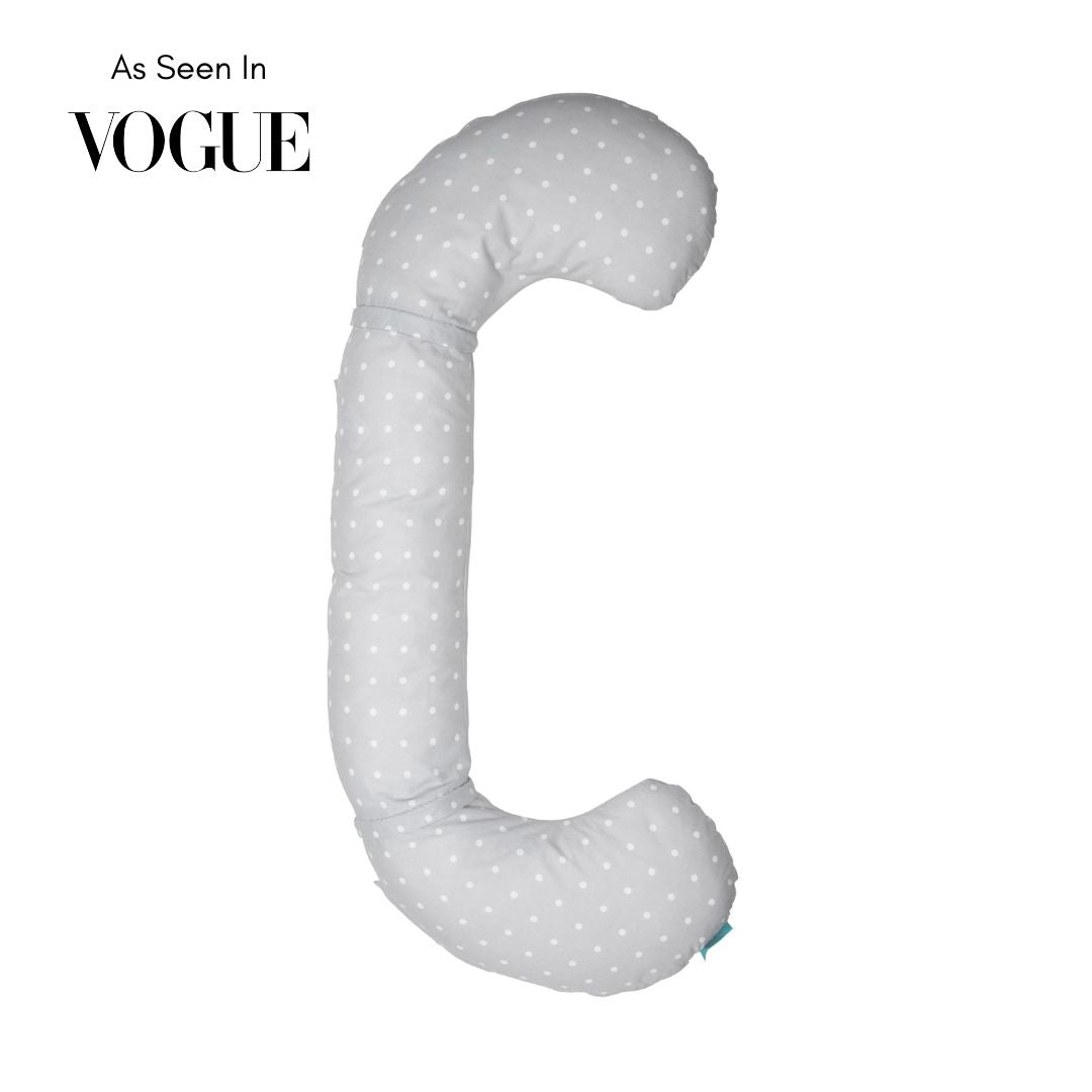 3-in-1 Pillow - Dotted