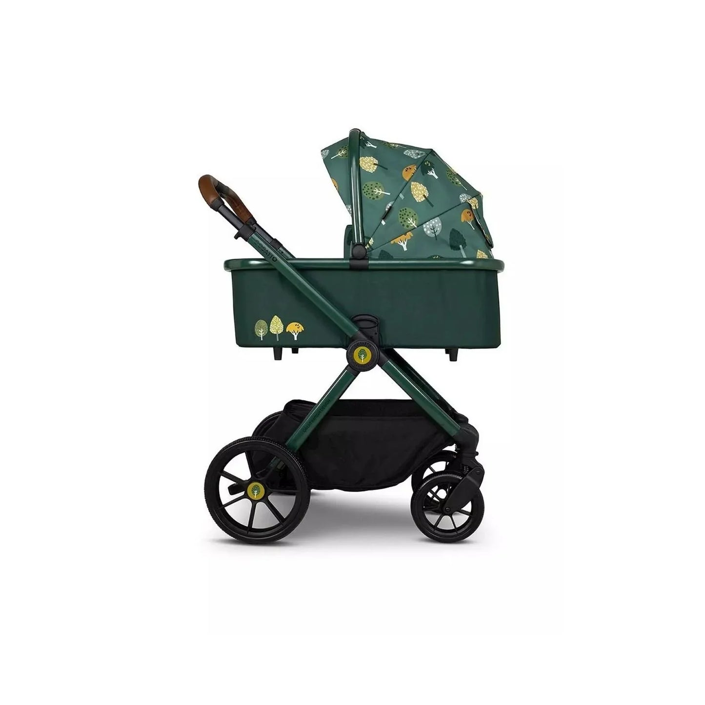 Cosatto Giggle 4 Car Seat Bundle - Faraway