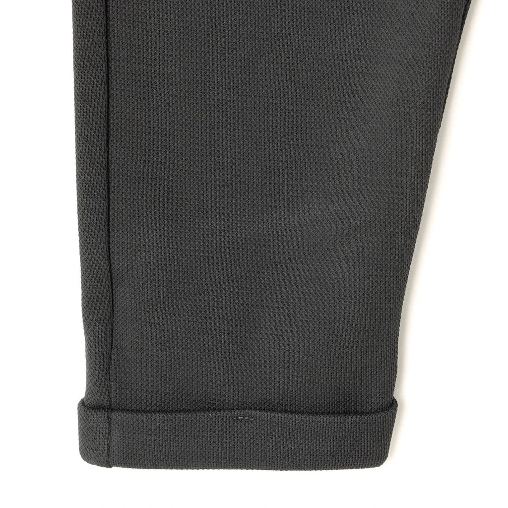 HelloBaby Turn-Up Interlock Baby Trousers (6-9 Months to 4-5 Years)