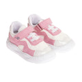 HelloBaby Girl First Step Shoes - Pink