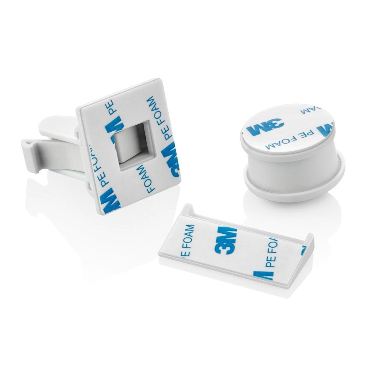 Babyjem Magnetic Drawer Lock Pack of 4