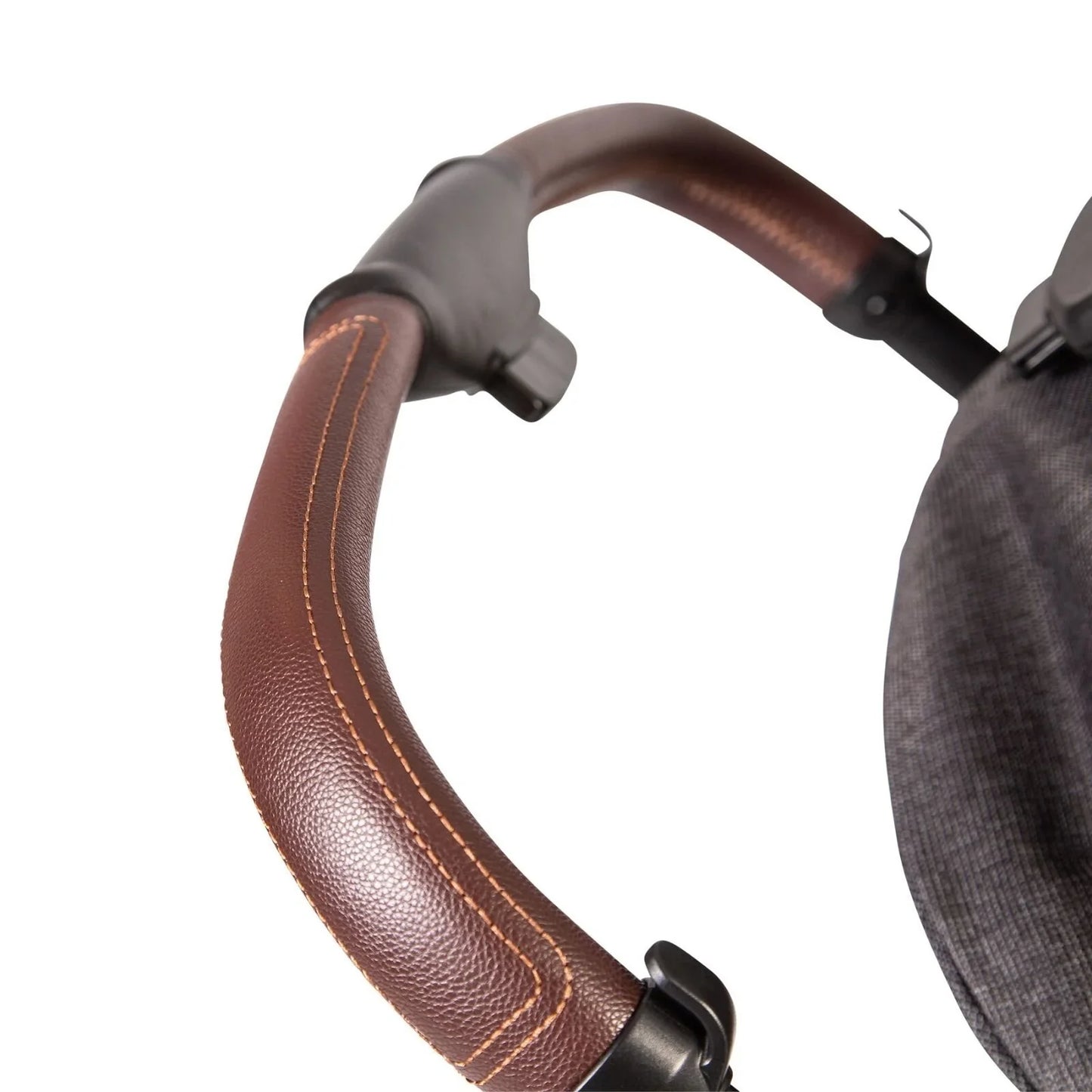 Red Kite Push Me Pace i-Size 3-in-1 Travel System - Grey