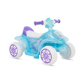 Huffy Bubble Quad Ride On 6V - Disney Frozen