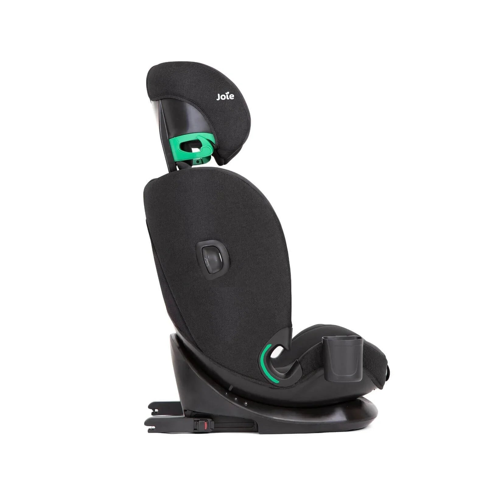Joie I-Bold Group 1/2/3 i-Size Car Seat - Shale