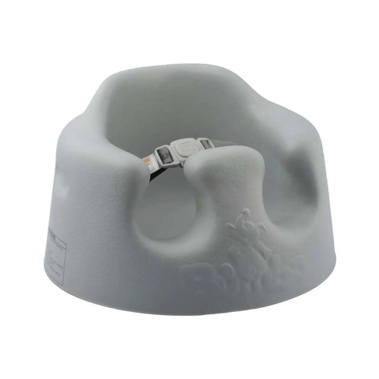 Bumbo Floor Seat 3-12 months - Cool Grey