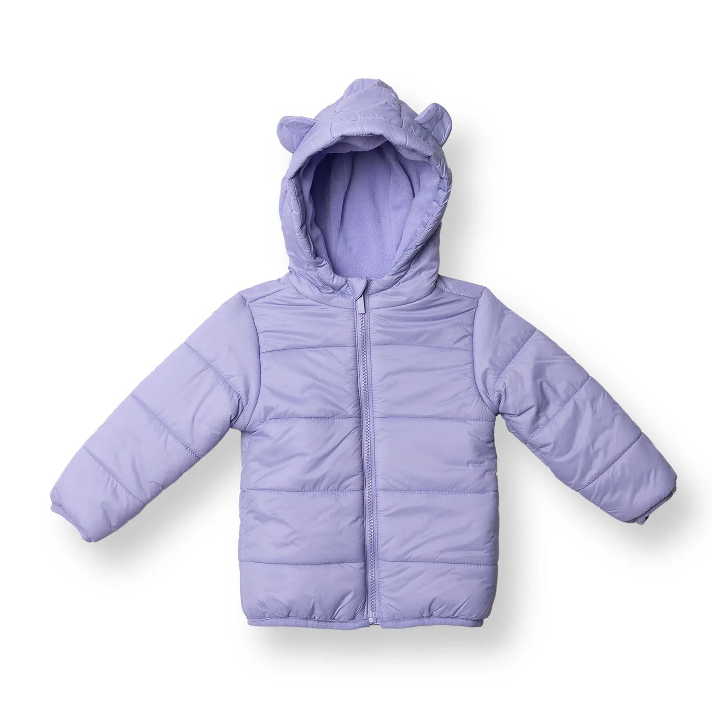 HelloBaby Coat - Lilac