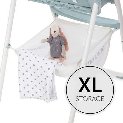 Hauck Sit N Fold Highchair - Space