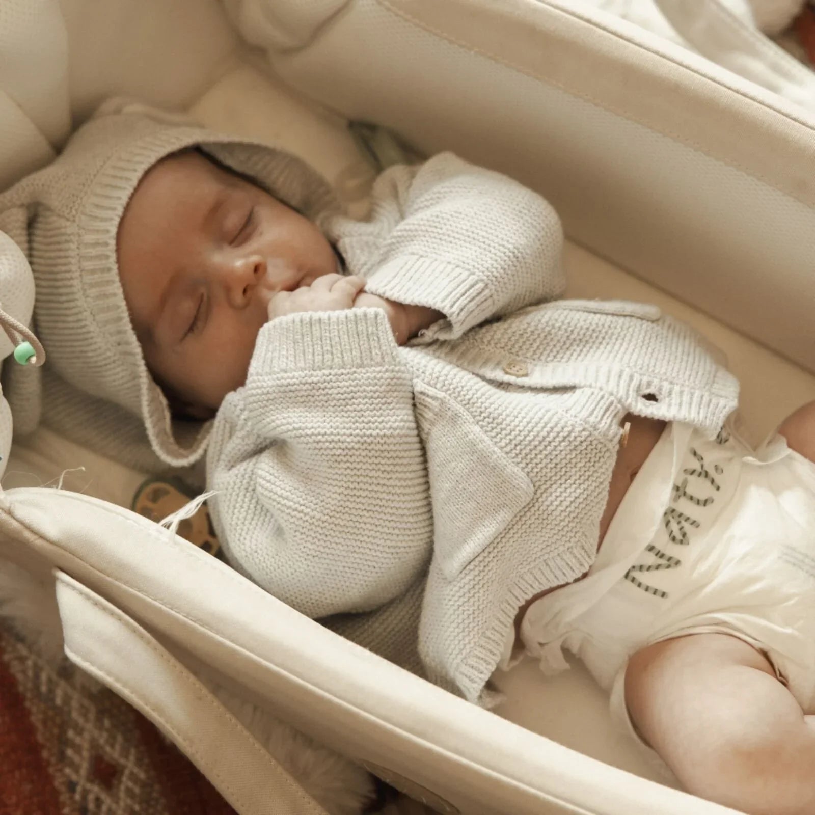 Naty Bamboo Viscose Baby Nappies Size 2 - 22 nappies