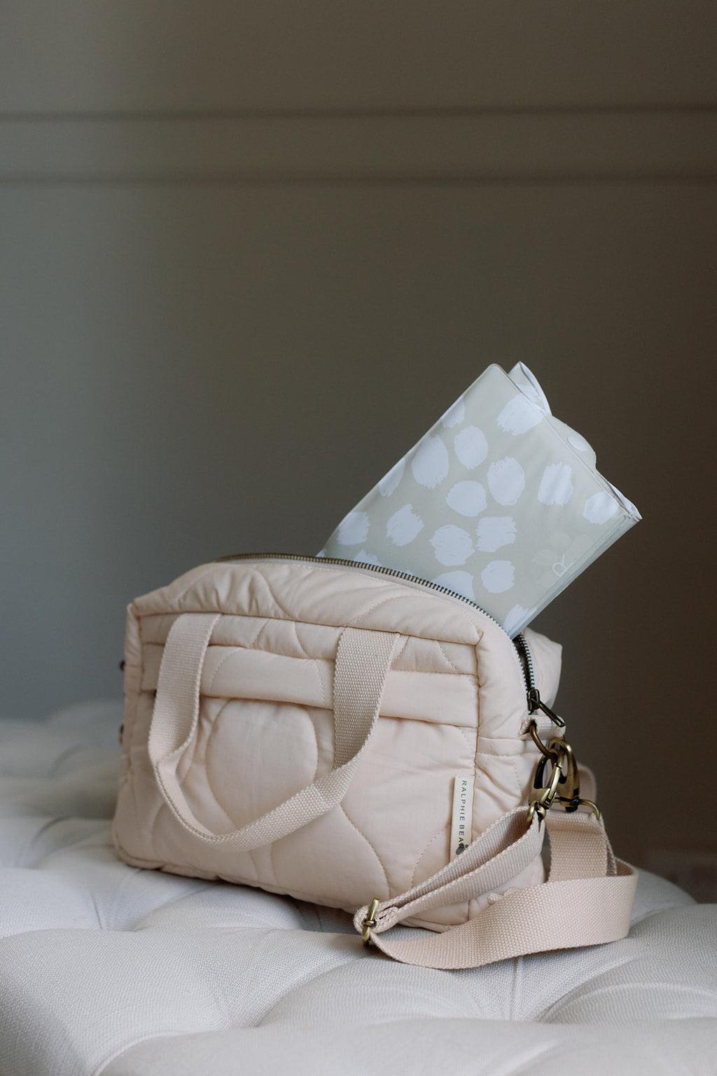 The On the Go Essentials Bundle