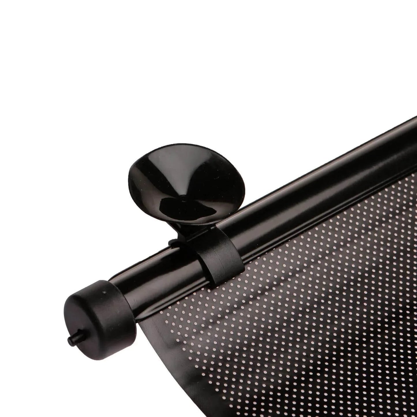 ebaby Roller Sunshade 2 pcs - Black