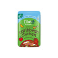 Ella's Kitchen Organic Caribbean Chicken Baby Food Pouch 10+ months 190g