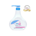 Sebamed Baby Bubble Bath 200ml