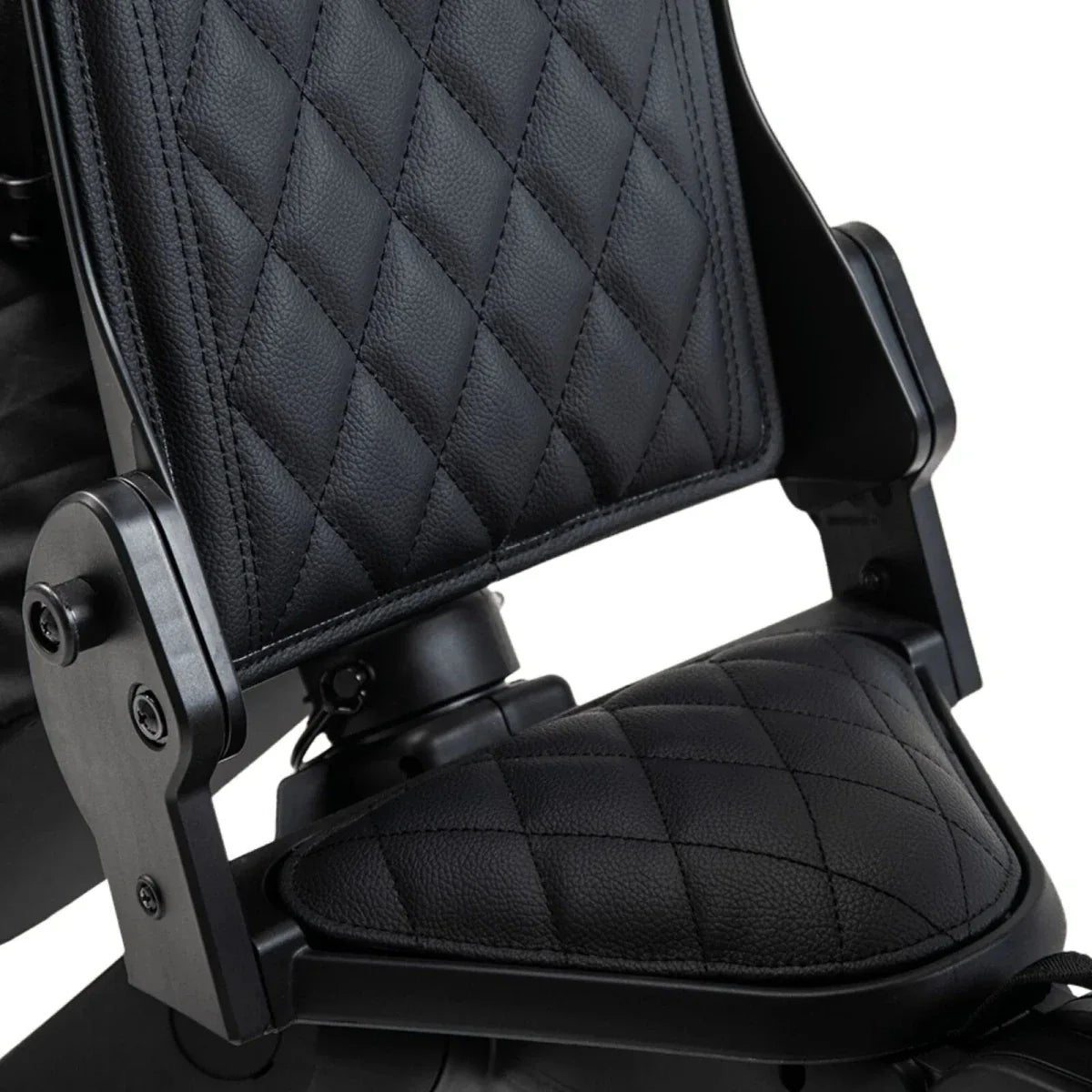 Doona Liki S5 Trike - Nitro Black