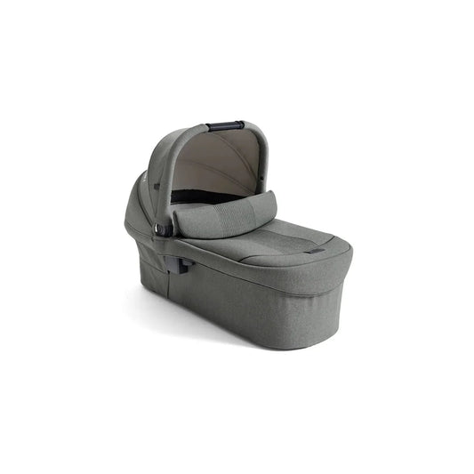 Joie Ramble XL Signature Carrycot - Evergreen