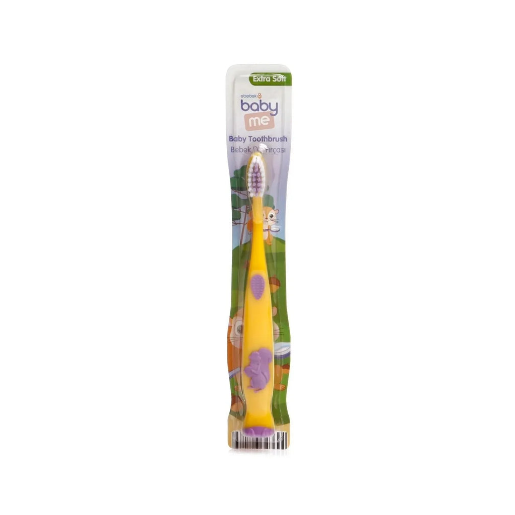 baby me Baby Toothbrush