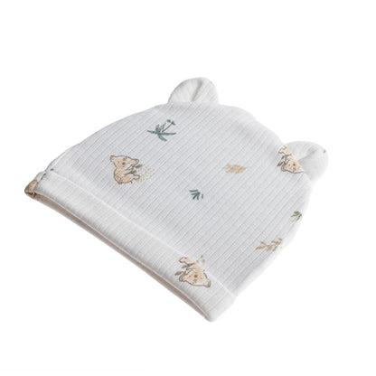 HelloBaby Newborn Beaines - Yellow